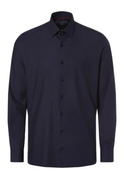 Zakelijk Overhemd - Marine