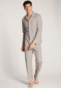 Calida Lang - Pyjama - Moonbeam