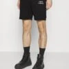 Café Croissant Unisex - Shorts - Black 13 Café Croissant Unisex - Shorts - Black -Next Verkoopwinkel 7bd77ec494f740ca9403d2134eb7a4e2