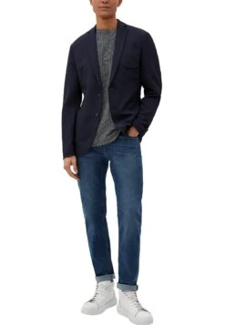 S.Oliver Blazer - Blau