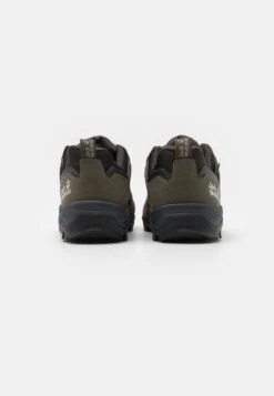 Jack Wolfskin Vojo 3 Texapore Low - Outdoorschoenen - Khaki/Phantom 12 Jack Wolfskin Vojo 3 Texapore Low - Outdoorschoenen - Khaki/Phantom -Next Verkoopwinkel 7bf53b4bfa8444cdb486a687def21bf5