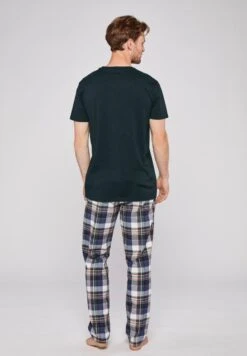 U.S. Polo Assn. Cloud 2 Pack- Pyjamashirt - Dark Sapphire 8 U.S. Polo Assn. Cloud 2 Pack- Pyjamashirt - Dark Sapphire -Next Verkoopwinkel 7bfd787441ca47b3bd8cd6013b295b77