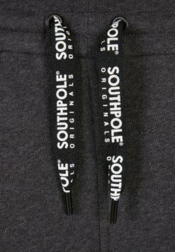 URBAN CLASSICS Southpole Basic - Trainingsbroek - Black 13 URBAN CLASSICS Southpole Basic - Trainingsbroek - Black -Next Verkoopwinkel 7c147e6dc6ee47528a2bce026d2762ba