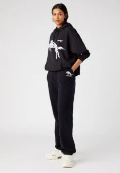 Wrangler Anni - Trainingsbroek - Black Beauty 9 Wrangler Anni - Trainingsbroek - Black Beauty -Next Verkoopwinkel 7c1e2cd7aaca4e779cd6a49d380ae804