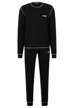 Boss Contemporary Longset - Pyjama - Black One 9 Boss Contemporary Longset - Pyjama - Black One -Next Verkoopwinkel 7c3239fdd4044e918dd6c7856a46a9e4