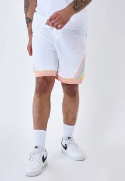 Trainingsbroek - Blanc