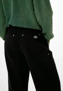 Unisex - Broek - Black 14 Unisex - Broek - Black -Next Verkoopwinkel 7c69a4d28868490786b9c9812245c2a7