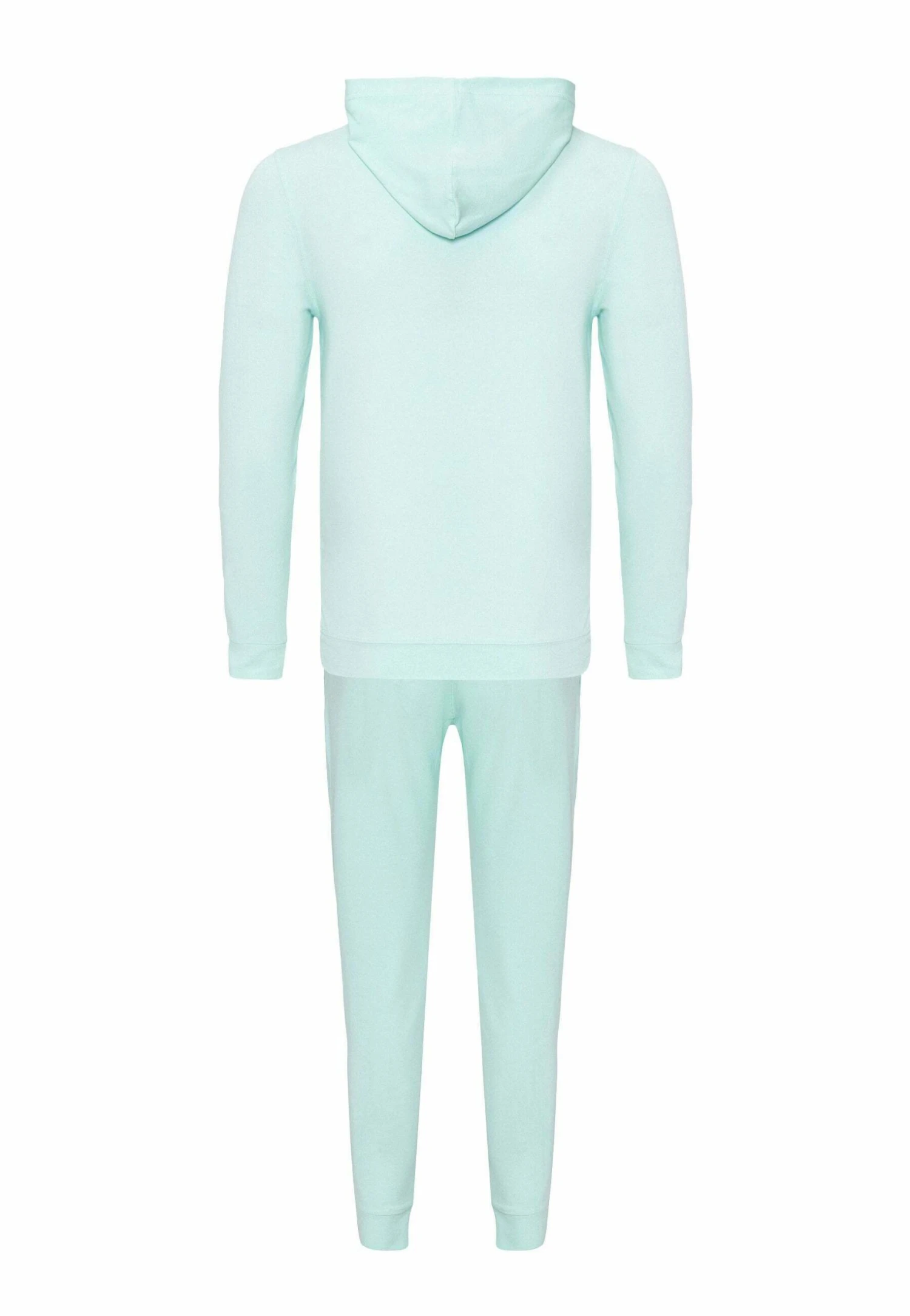 Set - Trainingspak - Light Green 7 Set - Trainingspak - Light Green - Afbeelding 7