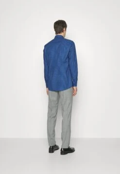 Boss Hank Kent - Zakelijk Overhemd - Bright Blue 8 Boss Hank Kent - Zakelijk Overhemd - Bright Blue -Next Verkoopwinkel 7cccaa310ed441dabc3b2cfed1fa27b2