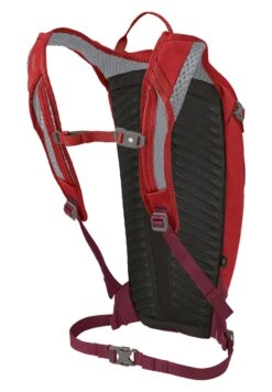 Osprey Siskin 8 - Backpack - Ultimate Red 3 Osprey Siskin 8 - Backpack - Ultimate Red -Next Verkoopwinkel 7cd23b112779476989686a165af0775c