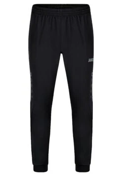 JAKO Challenge - Trainingsbroek - Schwarzgrau