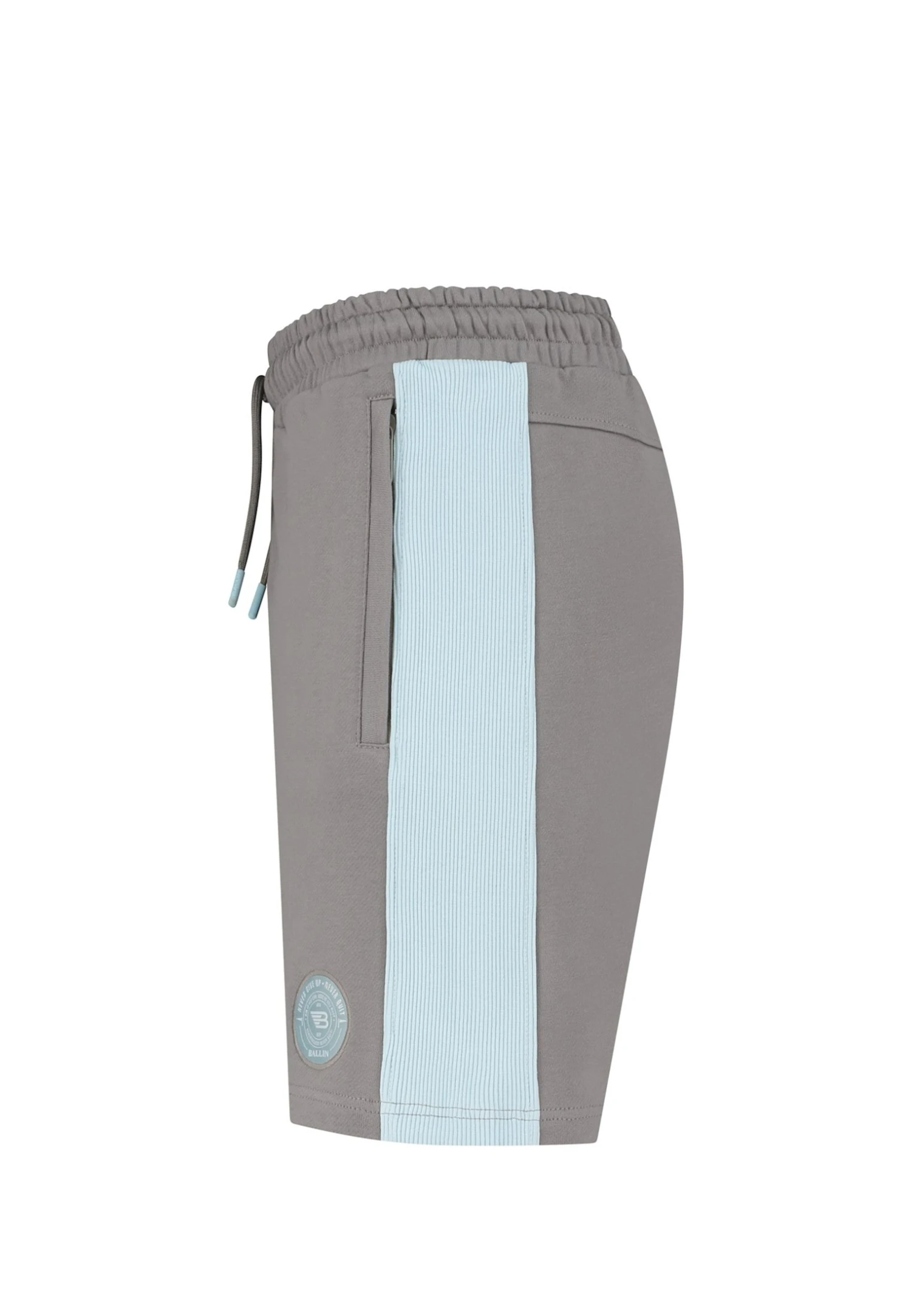 Regular Fit - Trainingsbroek - Taupe 3 Regular Fit - Trainingsbroek - Taupe - Afbeelding 3