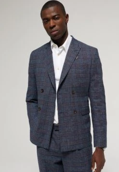 WE FASHION Van Gils - Blazer - Blue