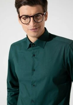 Voiey - Zakelijk Overhemd - Green 9 Voiey - Zakelijk Overhemd - Green -Next Verkoopwinkel 7d0c900e990f41cd9f3e58d7116703a6