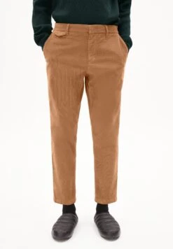 Armedangels Alvaaro Premium - Broek - Cedar Wood