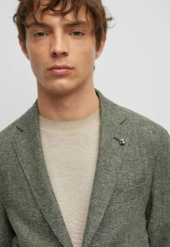 Boss C Hanry - Blazer - Open Green Twentyone 10 Boss C Hanry - Blazer - Open Green Twentyone -Next Verkoopwinkel 7d17a2299e664c59800c8bed505967be