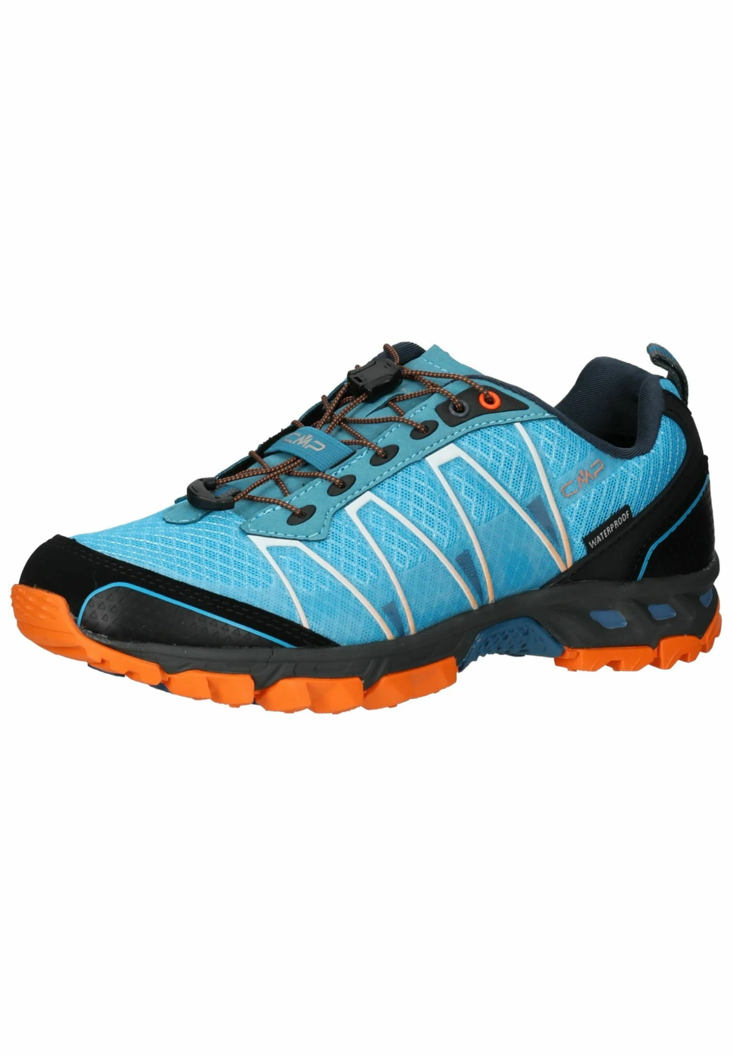CMP AltakWp - Outdoorschoenen - Reef Flame Ln 2 CMP AltakWp - Outdoorschoenen - Reef Flame Ln - Afbeelding 2