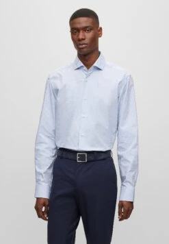 Boss H Joe Spread - Zakelijk Overhemd - White