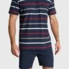 Rundhals Klima Aktiv BĂŒg Set - Pyjama - Navy Gestreift 13 Rundhals Klima Aktiv BĂŒg Set - Pyjama - Navy Gestreift -Next Verkoopwinkel 7d50adbb83f448468cbf6faf4df684cc