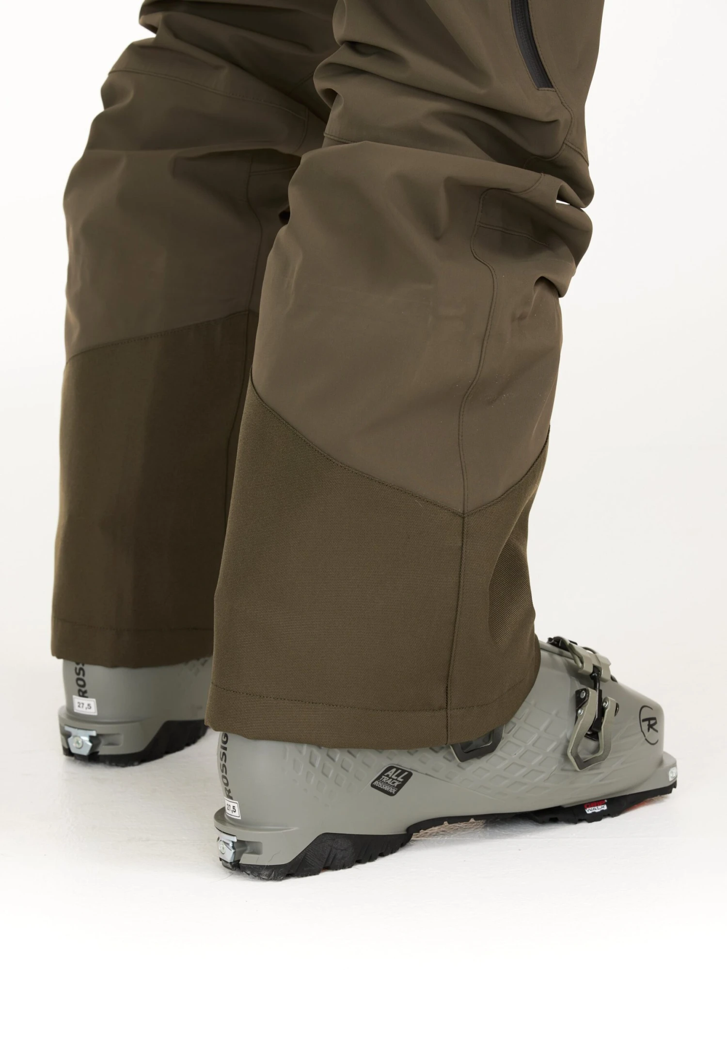 SOS Ski - Broek - Tarmac 9 SOS Ski - Broek - Tarmac - Afbeelding 9