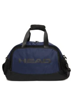 Head Net Medium Duffle - Sporttas - Marineblau