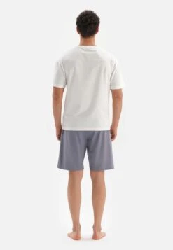 Supreme Set - Pyjama - Ecru 8 Supreme Set - Pyjama - Ecru -Next Verkoopwinkel 7da5da0306a840a59814913d6362b132