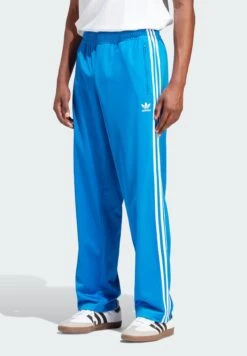 Adidas Originals Firebird Tp - Trainingsbroek - Bluebird/White