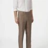 Oscar Jacobson Denz - Pantalon - Dark Beige 15 Oscar Jacobson Denz - Pantalon - Dark Beige -Next Verkoopwinkel 7e0c1b1a608641c893dfd56984180fca
