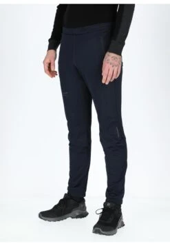 Nordic Softshell Pants - Trainingsbroek - Navy 9 Nordic Softshell Pants - Trainingsbroek - Navy -Next Verkoopwinkel 7e1b4e6dd9a940978340c8929b245caa