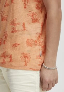 Blend T-Shirt Print - Canyon Sunset 10 Blend T-Shirt Print - Canyon Sunset -Next Verkoopwinkel 7e56a1434ff942c79a5648a420292ef3