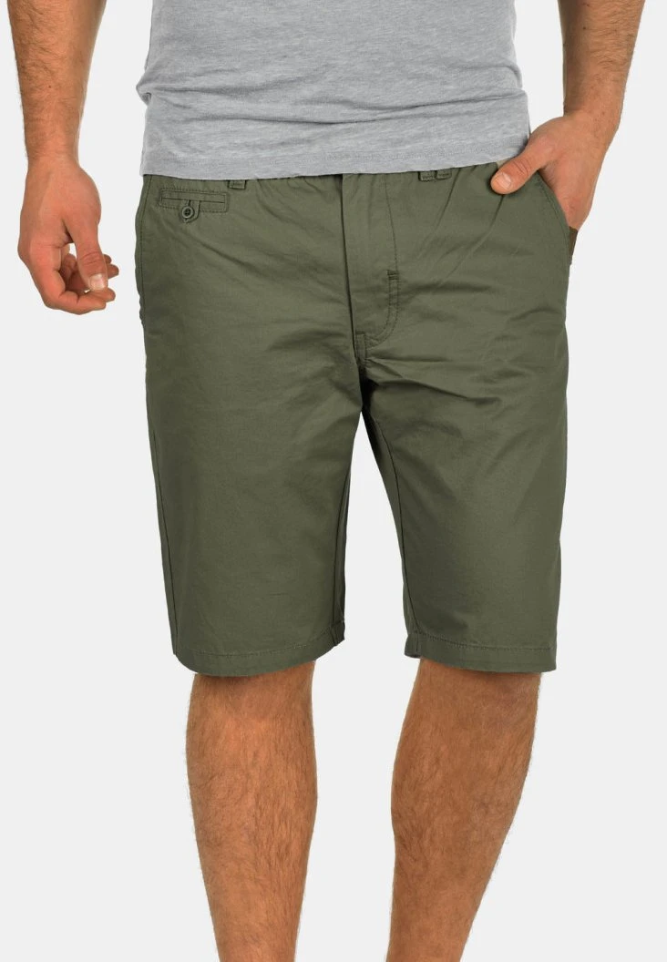 Blend Bhsasuke - Shorts - Dusty Green 1 Blend Bhsasuke - Shorts - Dusty Green