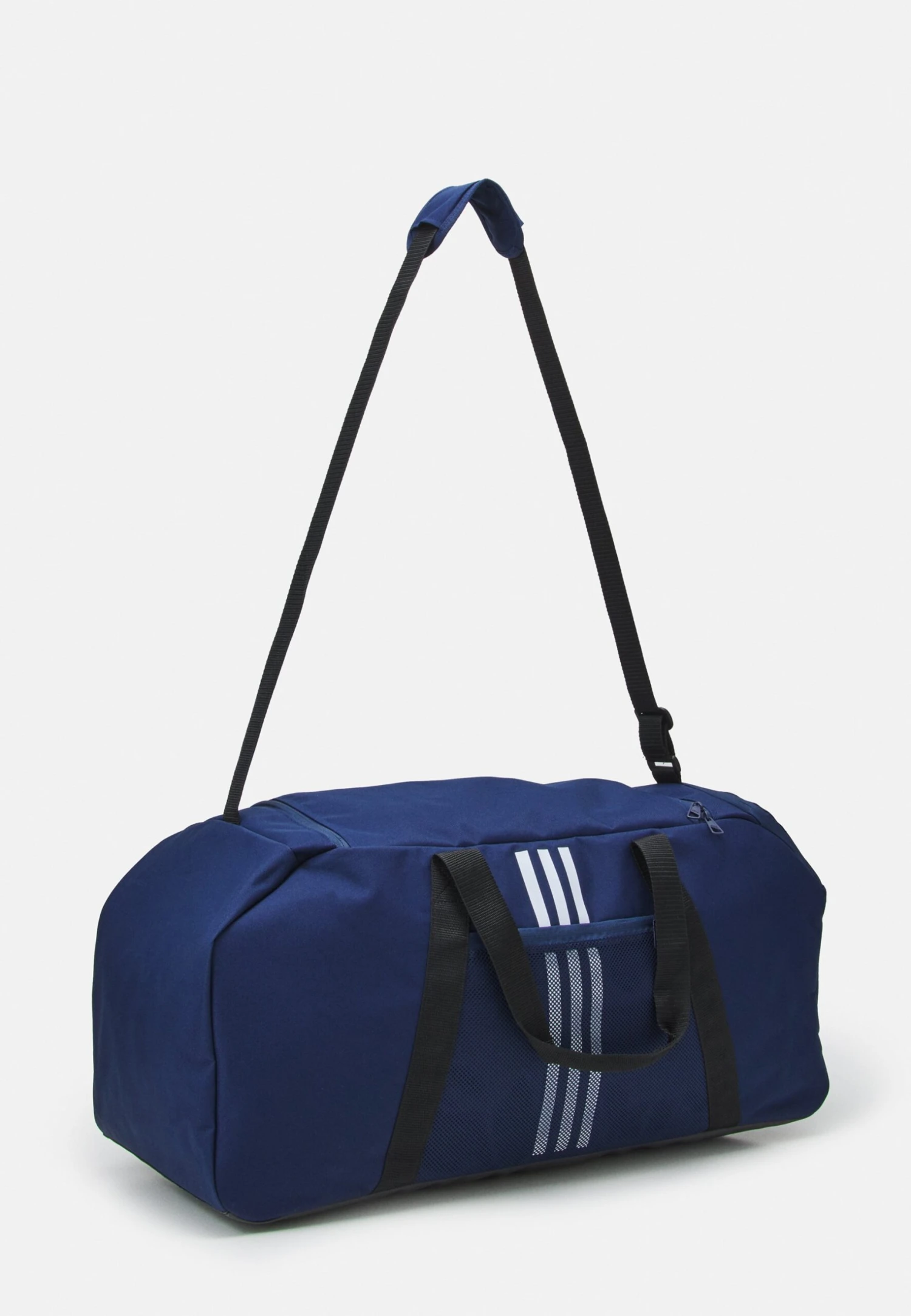 ADIDAS PERFORMANCE Tiro Duffel L - Sporttas - Team Navy Blue/Black/White 2 ADIDAS PERFORMANCE Tiro Duffel L - Sporttas - Team Navy Blue/Black/White - Afbeelding 2