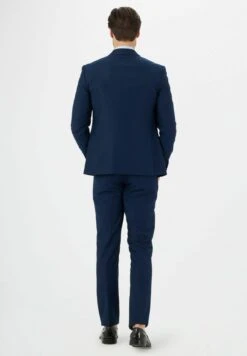 Super Set - Kostuum - Blu Scuro 7 Super Set - Kostuum - Blu Scuro -Next Verkoopwinkel 7ec264104ebf48a3a9772a88740d0f3a