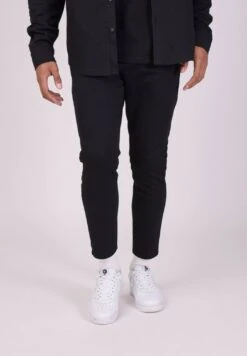 Trainingsbroek - Noir