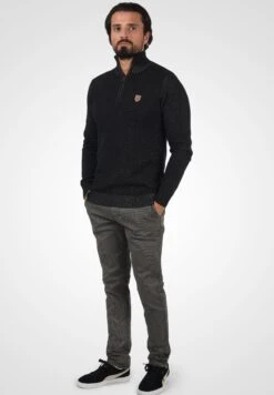 Indicode Jeans Idnortic - Chino - Pewter 7 Indicode Jeans Idnortic - Chino - Pewter -Next Verkoopwinkel 7f040b7ac8804819b37eccd0087a73ba