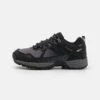Hi-Tec V-Lite Psych Low Wp - Outdoorschoenen - Black/Grey/Light Grey -Next Verkoopwinkel 7f185a8882cb419ab99ad7241ac6203b
