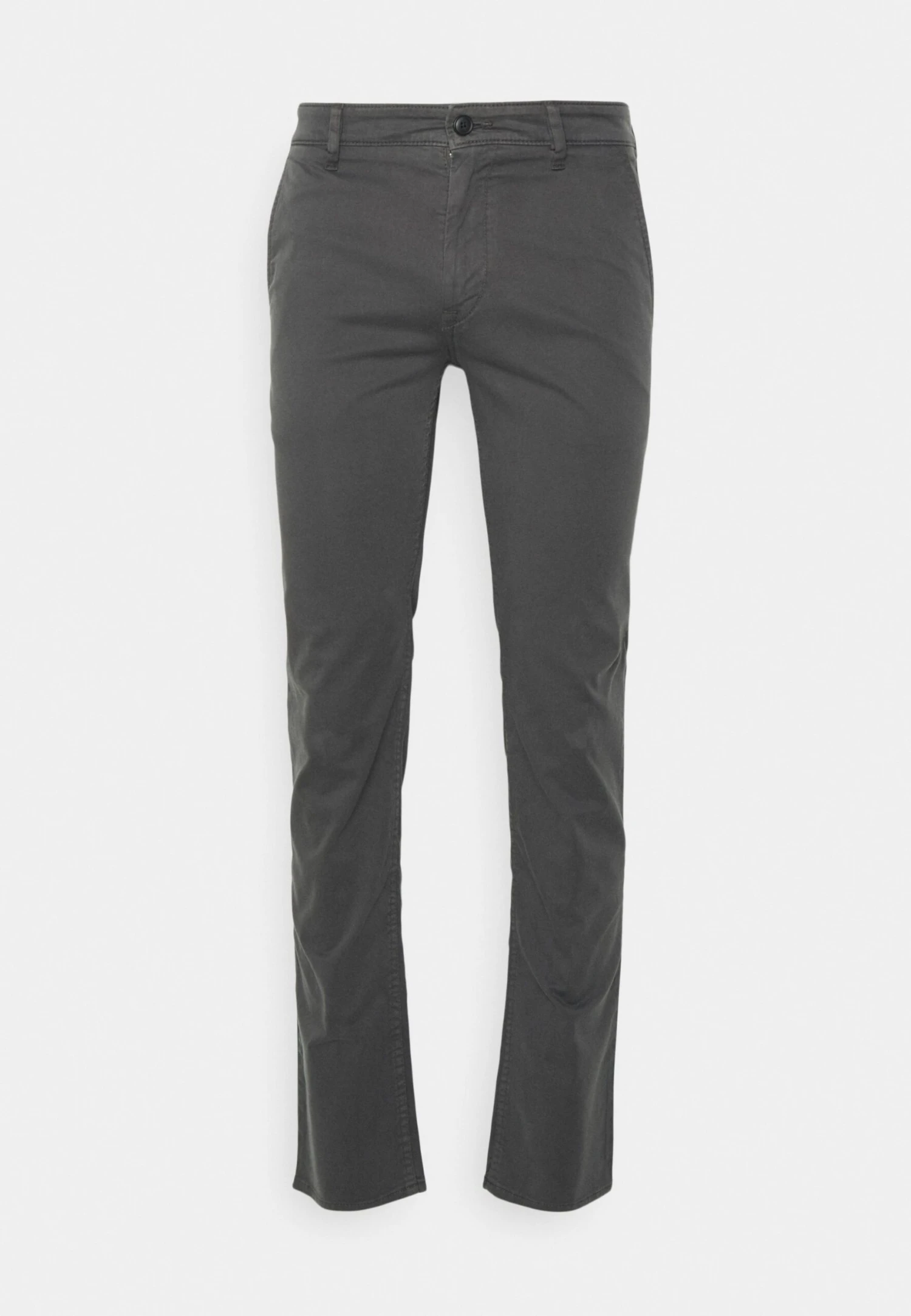 Boss Slim - Chino - Charcoal 6 Boss Slim - Chino - Charcoal - Afbeelding 6