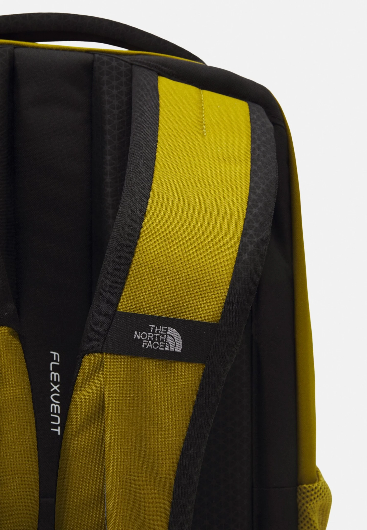 The North Face Vault Unisex - Rugzak - Sulphur Moss/Black 4 The North Face Vault Unisex - Rugzak - Sulphur Moss/Black - Afbeelding 4