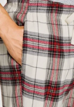 Abercrombie & Fitch Sleep Jogger - Pyjamabroek - White 11 Abercrombie & Fitch Sleep Jogger - Pyjamabroek - White -Next Verkoopwinkel 7f32b4aa49c0471ab1a2615889d3f137