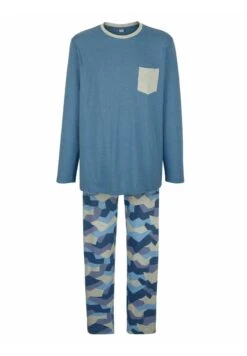 2Er Pack - Pyjama - Hellblau/Grau 10 2Er Pack - Pyjama - Hellblau/Grau -Next Verkoopwinkel 7f4c2ff95aab47a98ac40f3a54c24a92