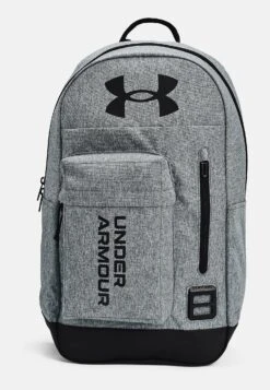 Under Armour Halftime - Rugzak - Pitch Gray Medium Heather