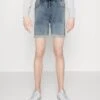 Jack & Jones Jjirick Jjicon Elast - Jeansshort - Blue Denim 13 Jack & Jones Jjirick Jjicon Elast - Jeansshort - Blue Denim -Next Verkoopwinkel 7f6a2f93f5e04fa49ef244884d99196e