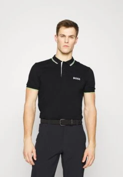 Boss Paddy Pro - Sport T-Shirt - Black