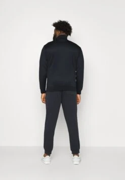 Track Suit Jacket - Trainingsvest - Navy 7 Track Suit Jacket - Trainingsvest - Navy -Next Verkoopwinkel 7fc32219382743f5836b58b9e940e865