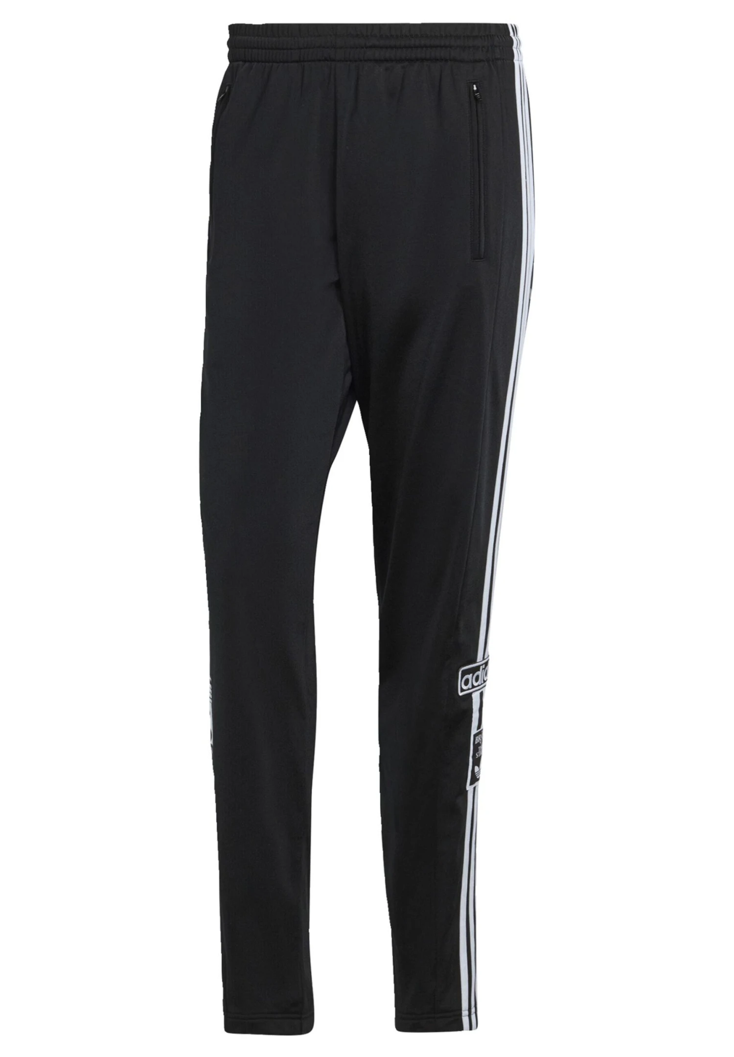 Adidas Originals Break - Trainingsbroek - Black 5 Adidas Originals Break - Trainingsbroek - Black - Afbeelding 5