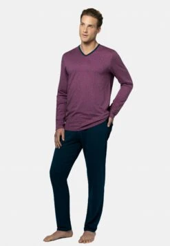 Bodiguel - Pyjama - Rose