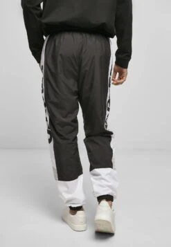 Starter Trainingsbroek - Black/White 12 Starter Trainingsbroek - Black/White -Next Verkoopwinkel 80021685b51845ac8dd99c159869344b