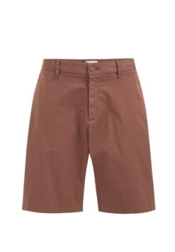 WE FASHION Van Gils - Shorts - Brown 11 WE FASHION Van Gils - Shorts - Brown -Next Verkoopwinkel 8010d55fa3fa4931a0a494567ee42073