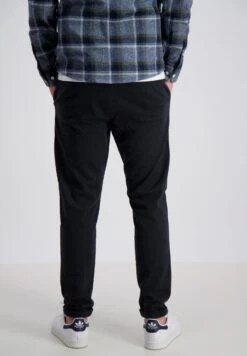 Lindbergh Superflex Pant - Chino - Dk Grey Mix 4 Lindbergh Superflex Pant - Chino - Dk Grey Mix -Next Verkoopwinkel 8013d941795f4a89b9aef5348011deda