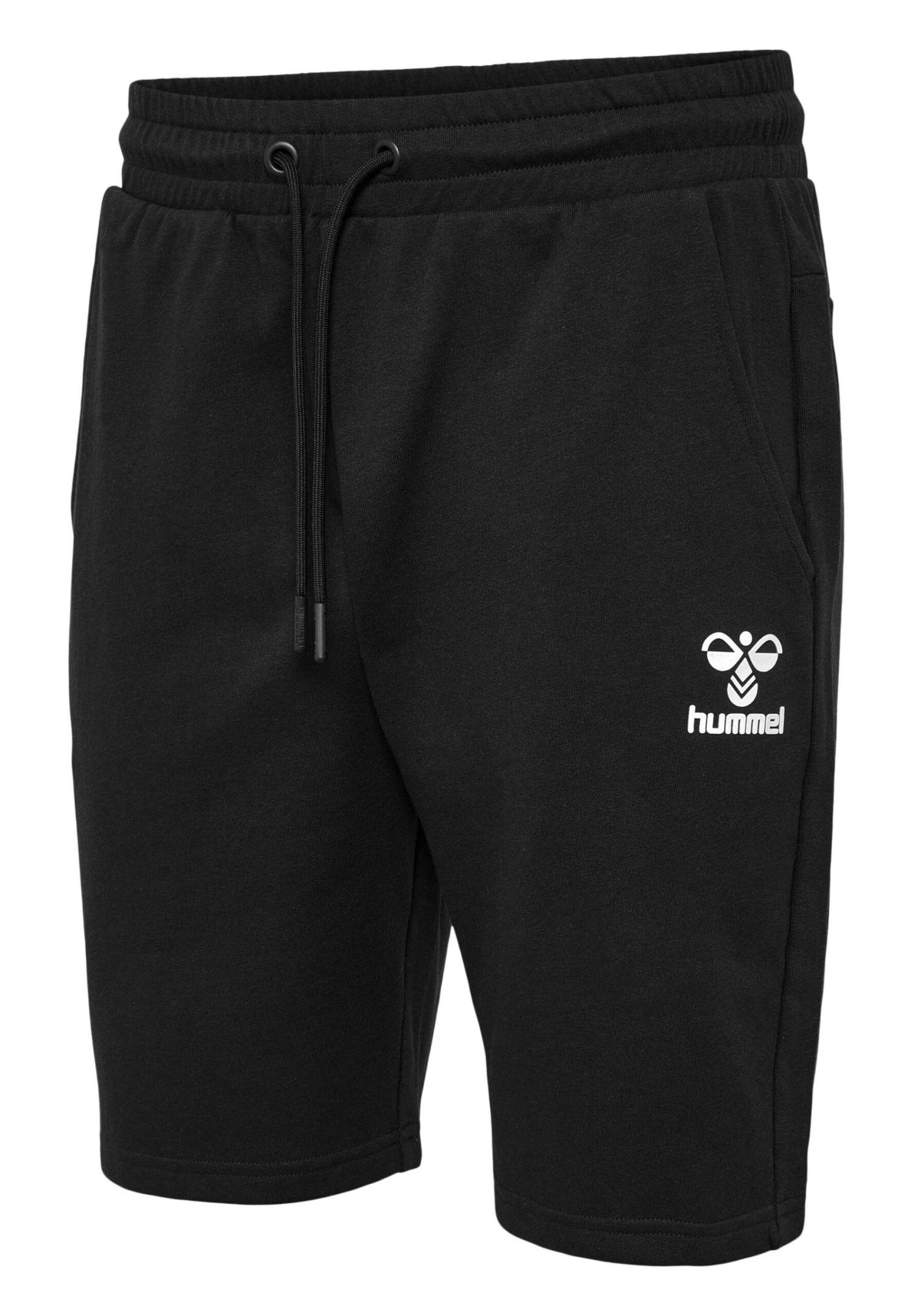 Hummel Icons Regular- Trainingsbroek - Black 7 Hummel Icons Regular- Trainingsbroek - Black - Afbeelding 7